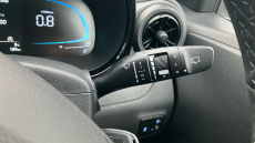 Hyundai i10 1.0 [63] Advance 5dr [Nav] Petrol Hatchback